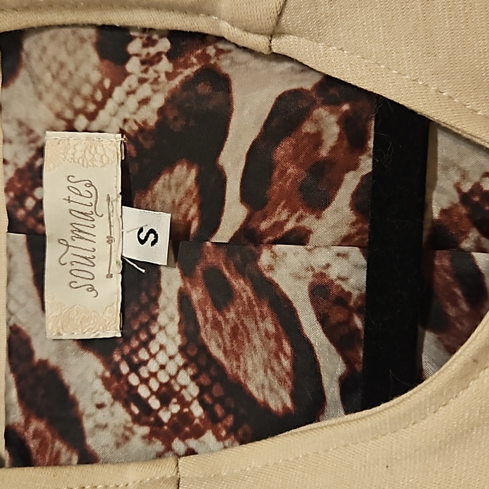 Light jacket - Picture 2 of 4